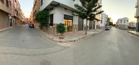 سلا Condominio in Rabat-Salé-Kénitra