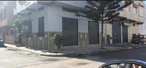 سلا Eigentumswohnung in Rabat-Salé-Kénitra