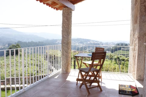 Day, Balcony/Terrace