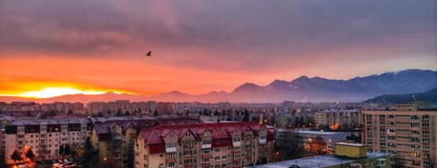 View (from property/room), Sunrise