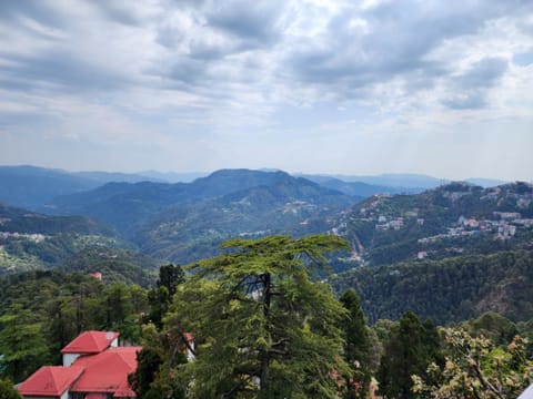 Akarshan Homes Condo in Shimla
