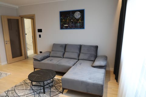 Moaline Apartments, free parking Condo in Sarajevo