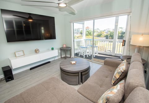 Plantation Harbour D-1 by Palmetto Vacation Rentals Apartment in North Myrtle Beach