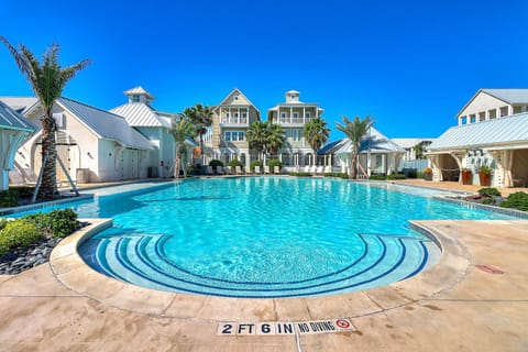 Starfish Cottage House in Port Aransas