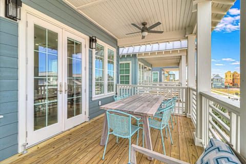 Starfish Cottage House in Port Aransas