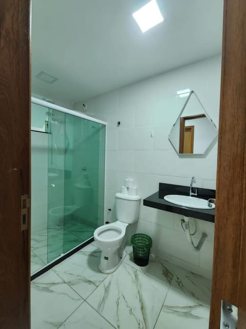 Apartamento verão Condominio in Vila Velha