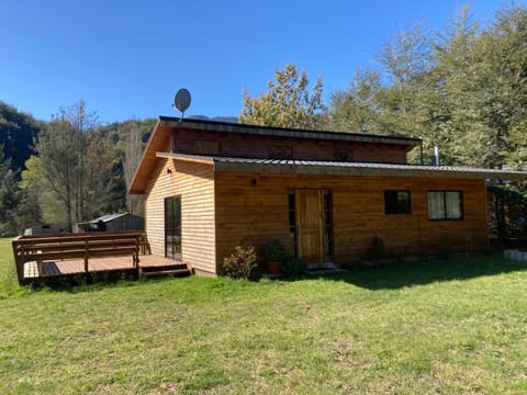 Property building, Spring, Day