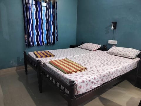 Sajeev Home Stay Alquiler vacacional in Vypin