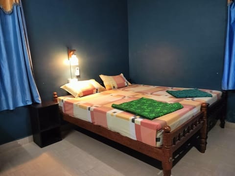 Sajeev Home Stay Vacation rental in Vypin