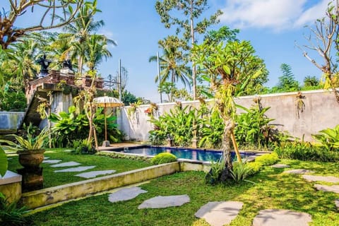 Budget Apartment 30min Ubud Center, Rice Fields-2 Apartment in Payangan