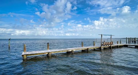 Little Gull Cottages Condo in Longboat Key