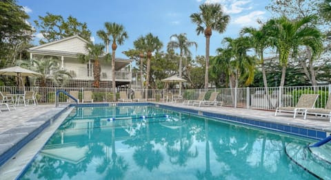 Little Gull Cottages Condo in Longboat Key