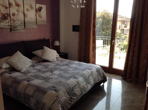 G&G Bed&Breakfast and apartments Bed and Breakfast in Garda