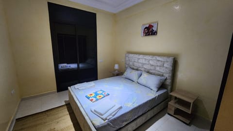 Appartement Marrakech tout confort Apartment in Marrakesh