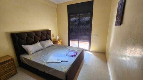 Appartement Marrakech tout confort Apartment in Marrakesh