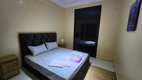 Appartement Marrakech tout confort Apartment in Marrakesh