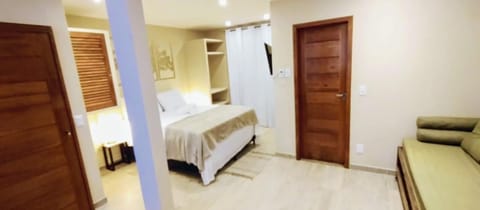 Casa Alessia Novos apartamentos a 30MT do Mar em Morro de São Paulo Apartment in Ilha de Tinharé