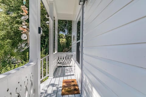 Renovated Historic Home in the Heart of Downtown House in Beaufort