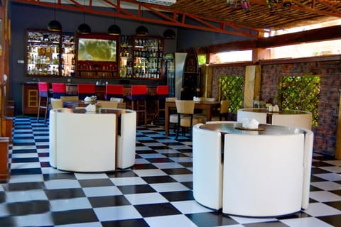 Tulia Boutique Hotel & Spa Hotel in Arusha