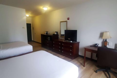 Wingate by Wyndham Youngstown - Austintown Hotel in Austintown