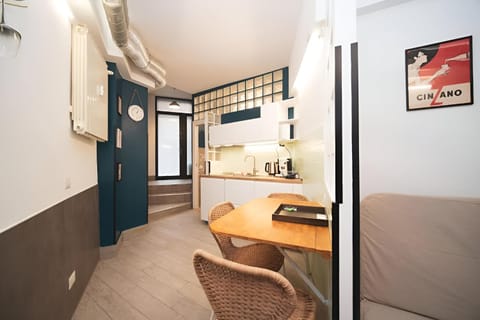 King of Rome Studio apartment BuddyRent Apartment in Rome