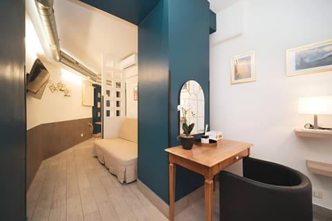 King of Rome Studio apartment BuddyRent Apartment in Rome