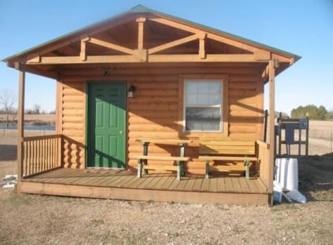Lakeside Motel, Cabins and RV Hôtel in Lake Texoma