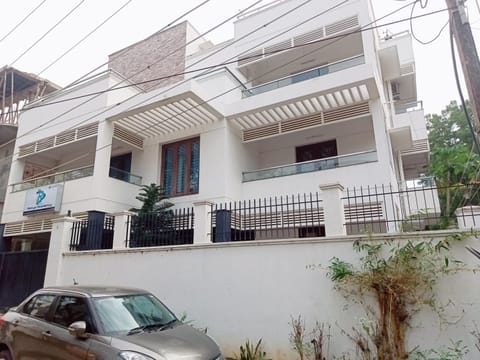 Ramya Residency Porur Hotel in Chennai