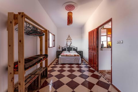 Ayour Hostel Hostel in Marrakesh-Safi