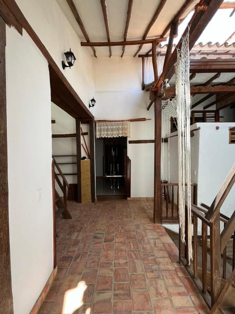 Posada de la abuelita Hotel in San Gil