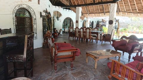 Villa norah Condominio in Mombasa