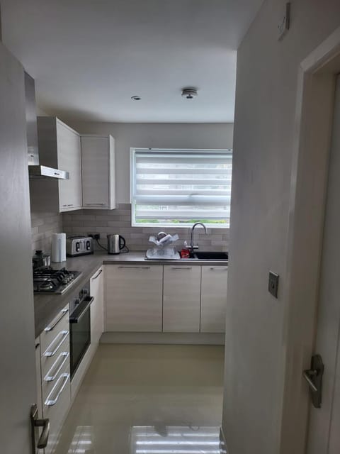 Nice and comfortable apartment. Apartment in London Borough of Hackney