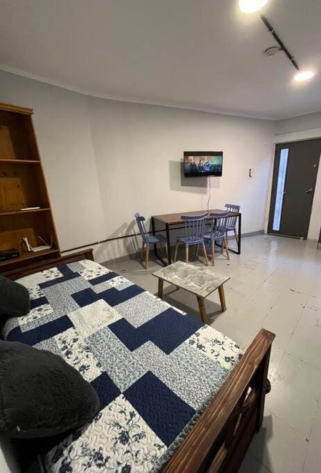 Departamento para 4 personas Apartment in Catamarca