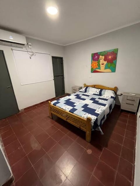 Departamento para 4 personas Apartment in Catamarca