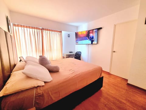 Miraflores CIty Duplex Lima Top 3B1202 Appartamento in Barranco