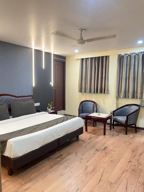 HOTEL ROYAL PRESIDENCY INN Hotel in Lucknow