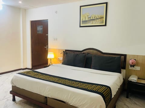 HOTEL ROYAL PRESIDENCY INN Hotel in Lucknow