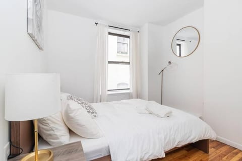 2Bed Bliss by Central Park North Condo in Harlem