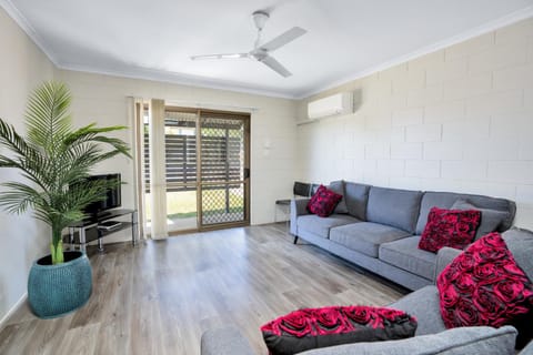 Gold Rush Apartments Condo in Gympie