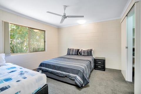 Gold Rush Apartments Condo in Gympie
