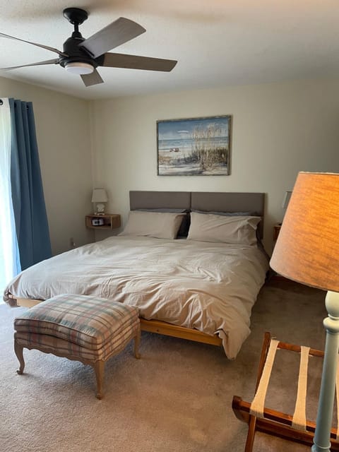 Beach Lake Michigan King Bed Pet Friendly Apartamento in Kenosha