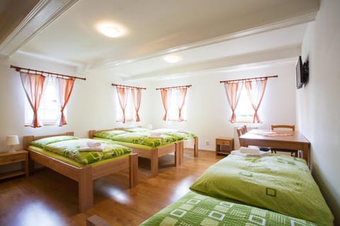 Penzion U Vyhlídky Bed and Breakfast in Saxony