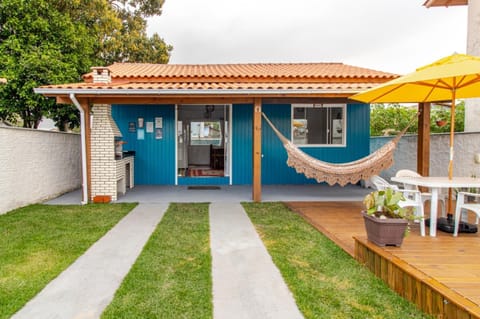 Property building, Patio, Garden, Garden view