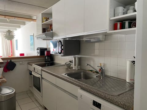 Appartement confort proche pistes, WIFI gratuit, 8 pers, Flaine - FR-1-425-211 Apartment in Arâches-la-Frasse