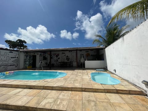 Casa em Tamandaré/PE. Venha aproveitar House in Tamandaré