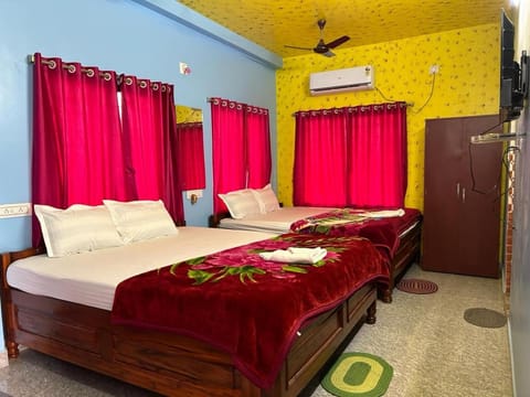 SURYA VILLA GUEST HOUSE Bed and Breakfast in West Bengal