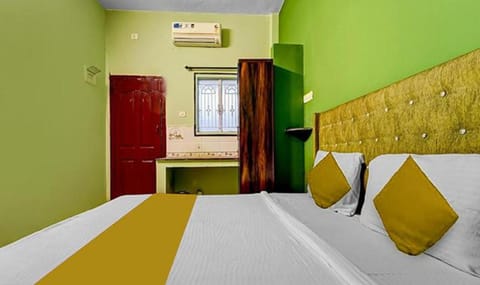 FabExpress Good Vibes Hotel in Coimbatore
