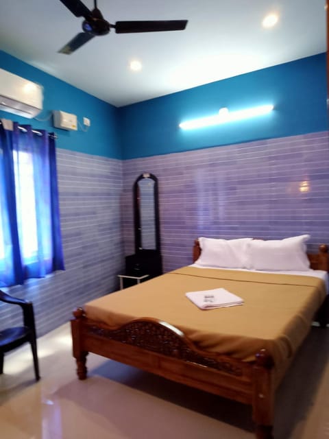 Paradise Auro Ghar Guest House Bed and Breakfast in Puducherry