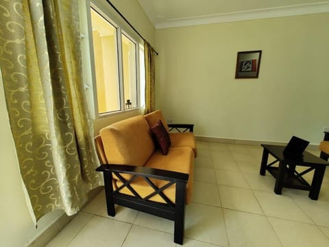 Vacation Home with Lake view Condo in Kampala