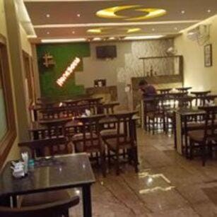 New Hindusthan Hotel Hotel in West Bengal